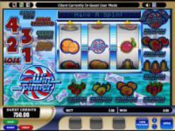 Win Spinner Slots